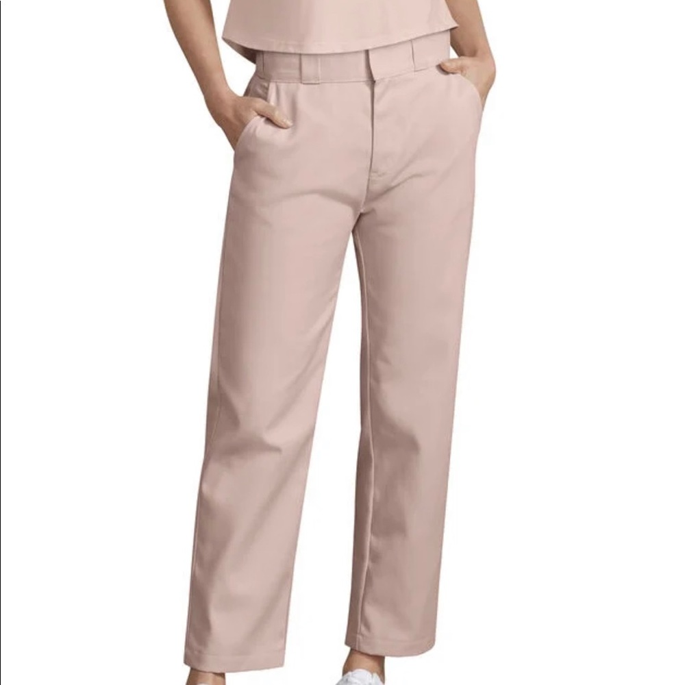 Dickies Urban Outfitters Ankle Pants